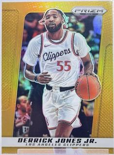 Derrick Jones Jr.