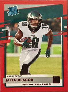 Jalen Reagor