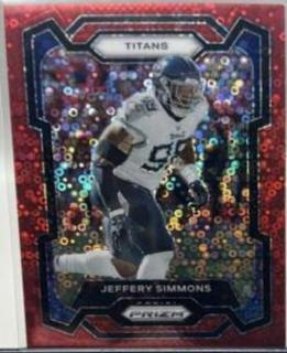 Jeffery Simmons