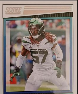 C.J. Mosley
