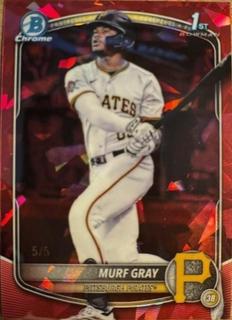 Murf Gray