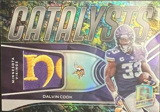 Dalvin Cook