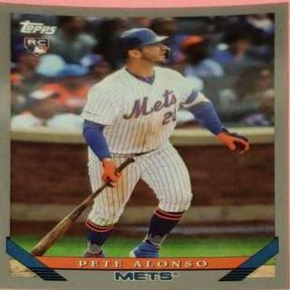 Pete Alonso