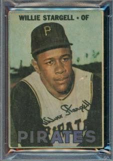 Willie Stargell