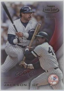 Reggie Jackson