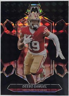 Deebo Samuel