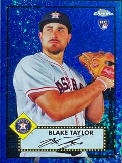 Blake Taylor