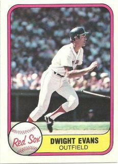 Dwight Evans