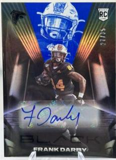 Frank Darby
