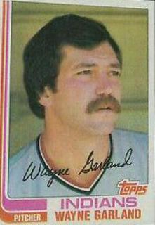 Wayne Garland