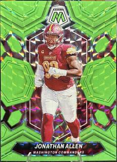 Jonathan Allen