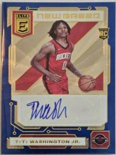 TyTy Washington Jr.