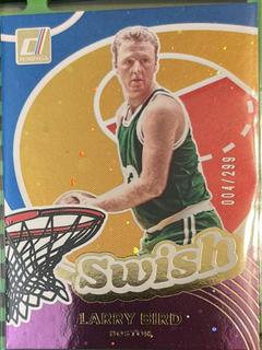 Larry Bird