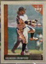 Brandon Crawford