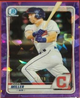 Owen Miller