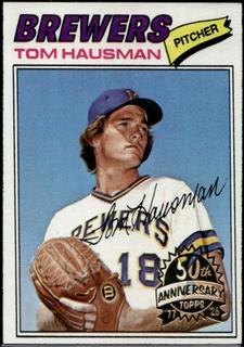 Tom Hausman
