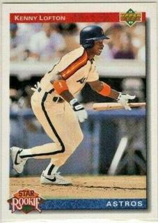 Kenny Lofton