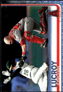 Jonathan Lucroy