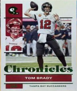 Tom Brady