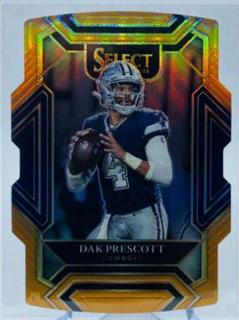 Dak Prescott