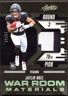 Jaylin Noel