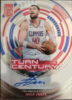 Ivica Zubac