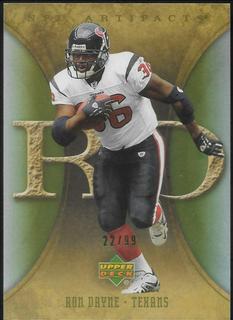 Ron Dayne