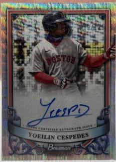 Yoeilin Cespedes
