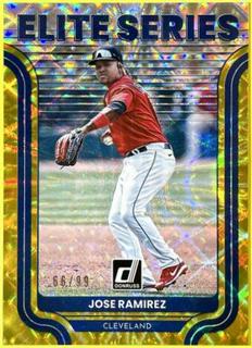 Jose Ramirez