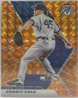 Gerrit Cole