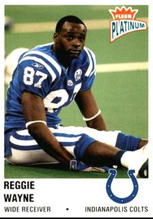 Reggie Wayne