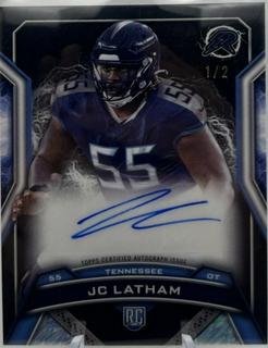 JC Latham