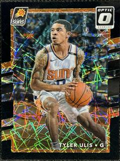 Tyler Ulis