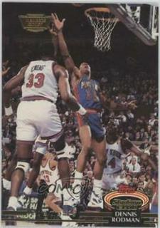 Dennis Rodman