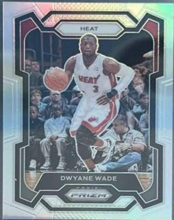 Dwyane Wade