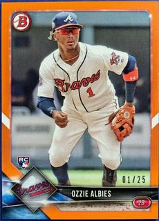 Ozzie Albies