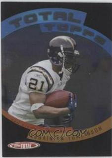 LaDainian Tomlinson