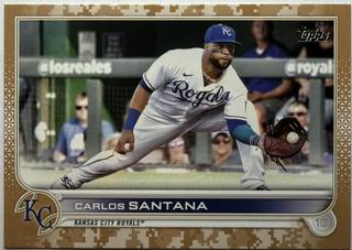 Carlos Santana