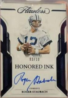 Roger Staubach