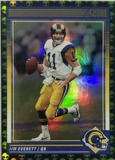 Jim Everett