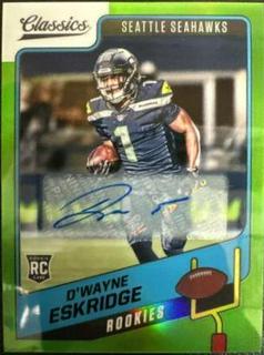 D'Wayne Eskridge