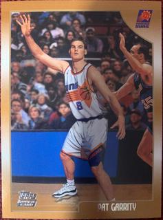 Pat Garrity
