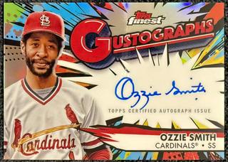 Ozzie Smith