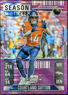 Courtland Sutton