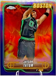 Jayson Tatum
