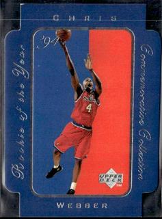 Chris Webber