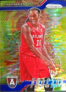 Tina Charles