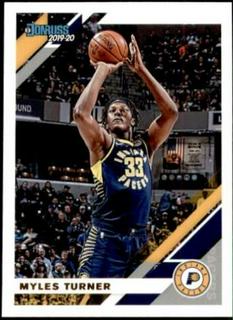 Myles Turner