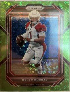 Kyler Murray