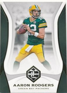 Aaron Rodgers